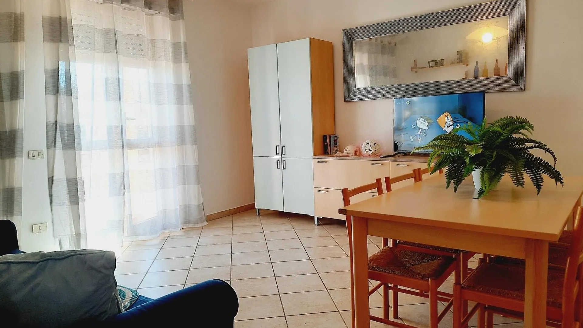Case Vacanza سانتا تيريزا غالّورا شقة