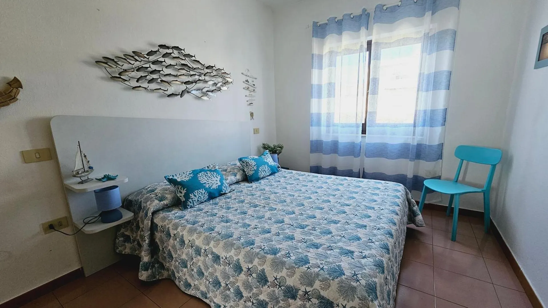 Case Vacanza سانتا تيريزا غالّورا إيطاليا
